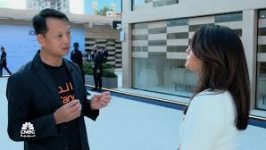 الرئيس التنفيذي لبنكZand الدرهم الرقمي سيخفض تكاليف التحويلات من 6% إلى 0.5%