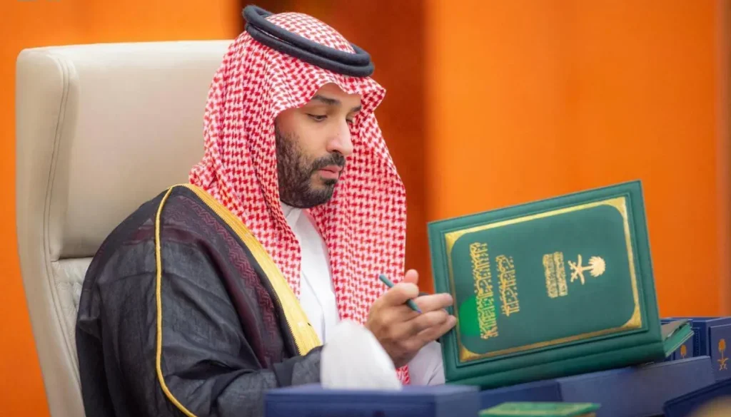 السعودية تقر ميزانية 2026 «حصافة مالية» في قلب المرحلة الثالثة لـ«رؤية 2030»