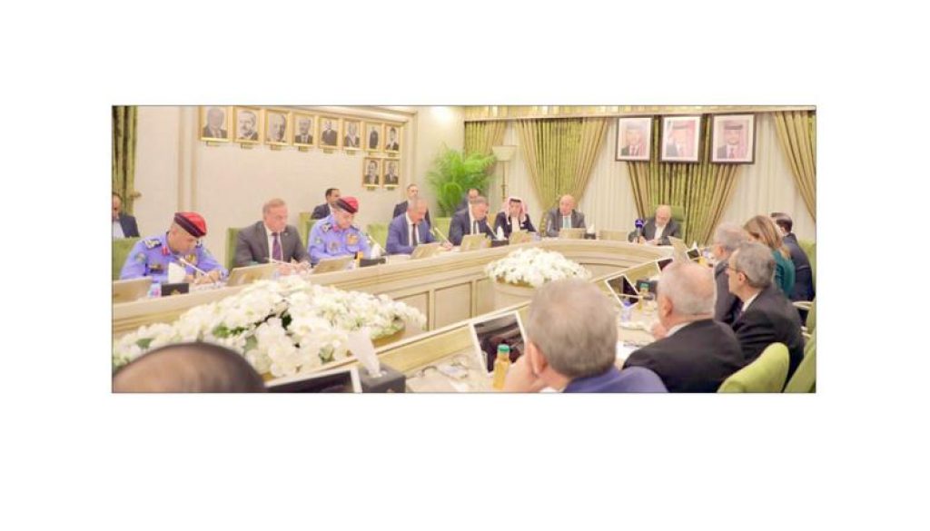 الشركس «4 ٪» النمو الاقتصادي المتوقع بحلول «2028»