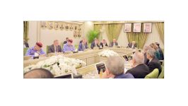 الشركس «4 ٪» النمو الاقتصادي المتوقع بحلول «2028»