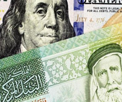 المركزي اقتصاد المملكة متين ومدعوم باحتياطيات العملة الأجنبية