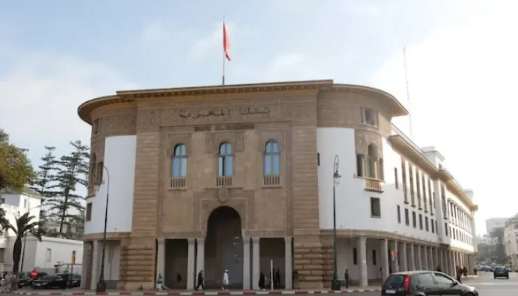 «المركزي المغربي» يثبّت الفائدة للمرة الثالثة وسط تضخم منخفض