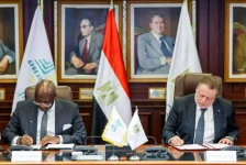 «المركزي» يعلن إنشاء بنك للذهب في مصر