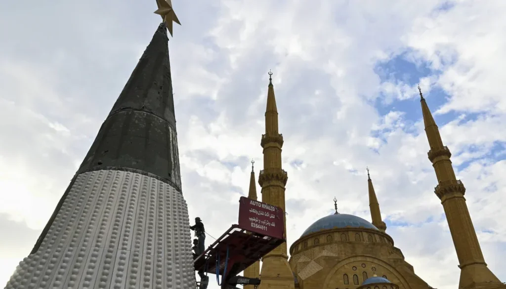 النمو المستدام للاقتصاد اللبناني مشروط بتقدم الإصلاحات الهيكلية