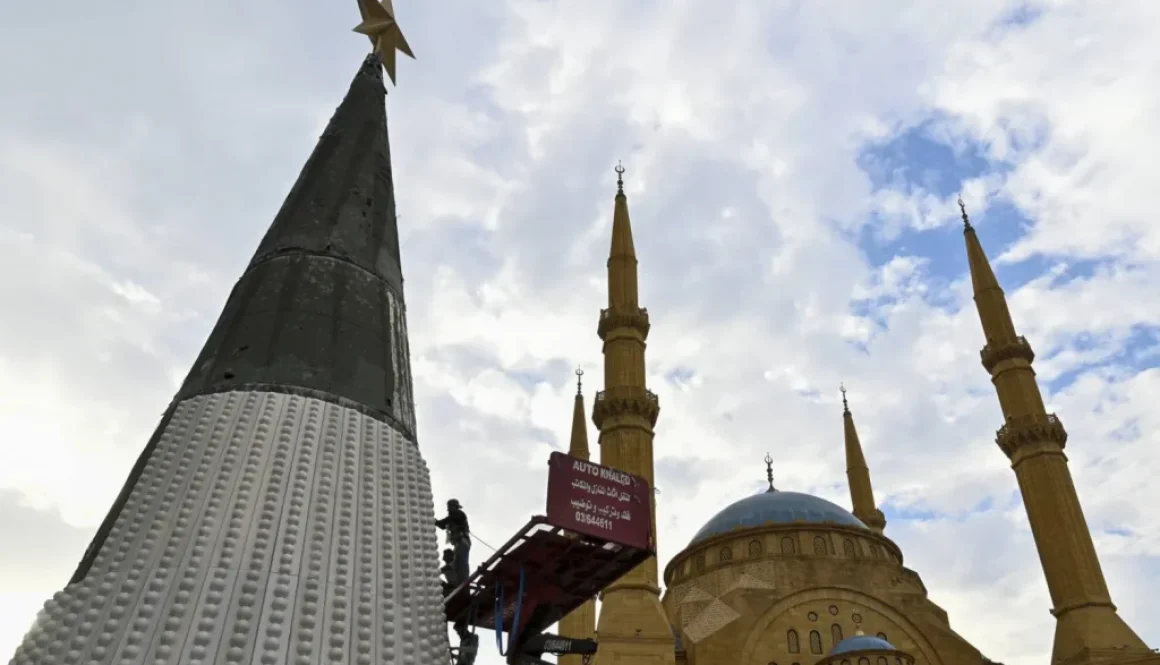 النمو المستدام للاقتصاد اللبناني مشروط بتقدم الإصلاحات الهيكلية