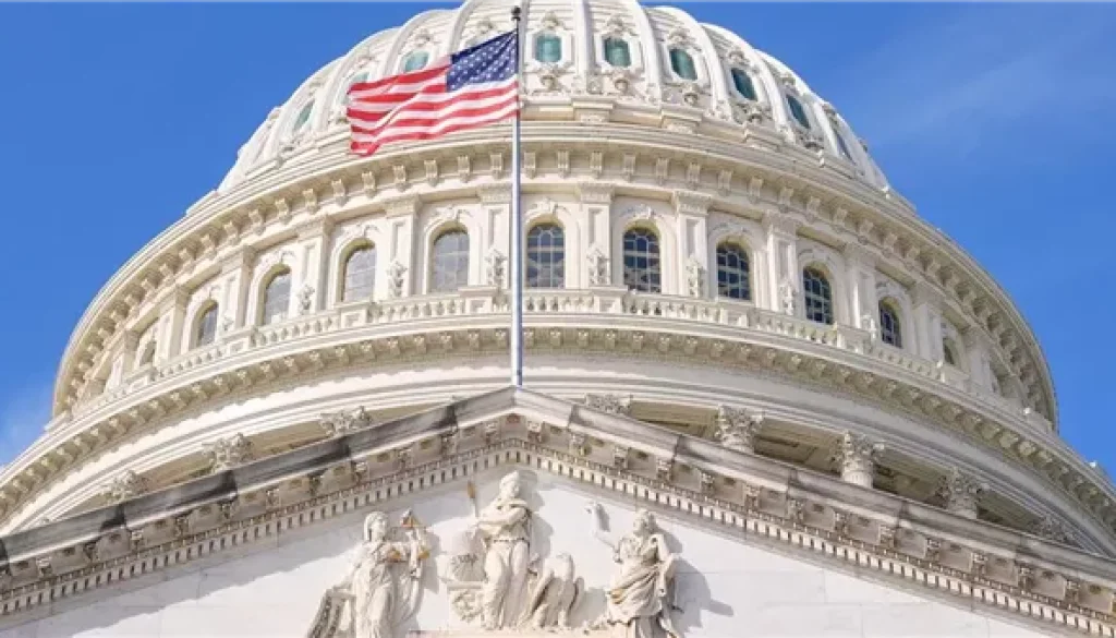 النواب الأمريكي يقر إلغاء قانون قيصر عن سوريا بشروط محددة