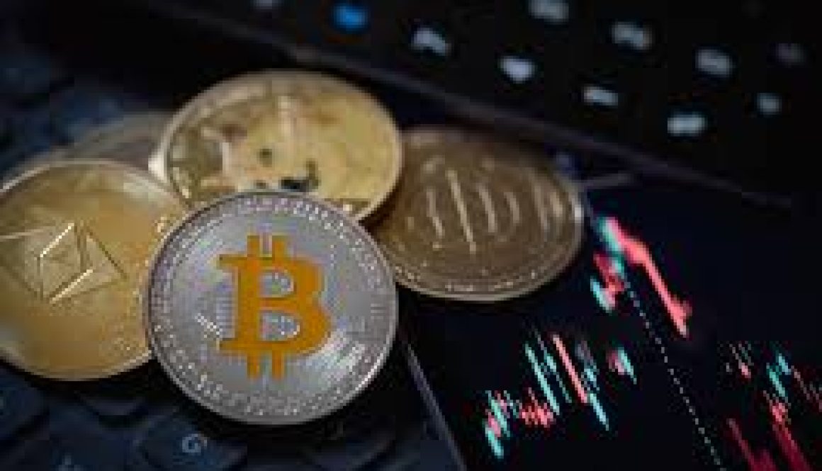 انهيار العملات المشفرة يثير الحذر ويعزز الابتكار في استراتيجيات الاستثمار