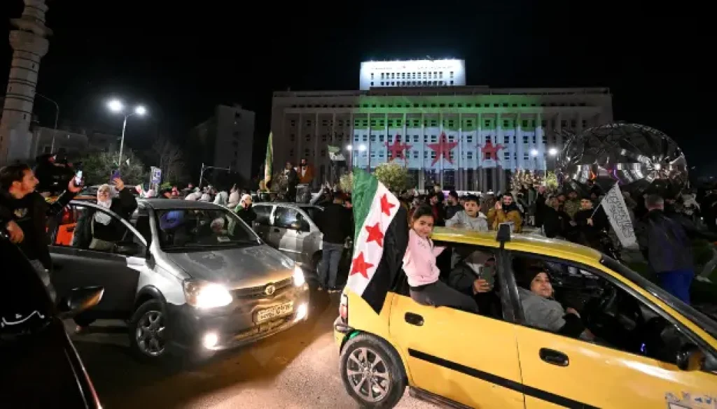 بعد عام من سقوط الأسد.. سوريا تُعوّل على استثمارات مليارية للتعافي الاقتصادي