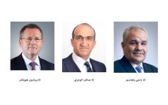 بنك ABC يعلن تقاعد الرئيس التنفيذي للمجموعة