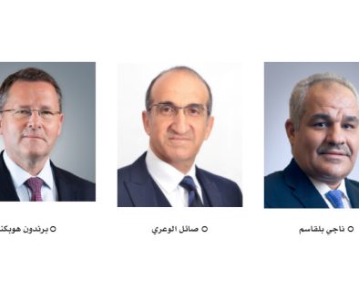 بنك ABC يعلن تقاعد الرئيس التنفيذي للمجموعة