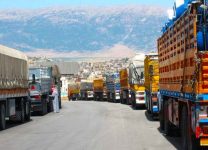 تداعيات الرفع الرسمي لعقوبات «قيصر» عن سوريا