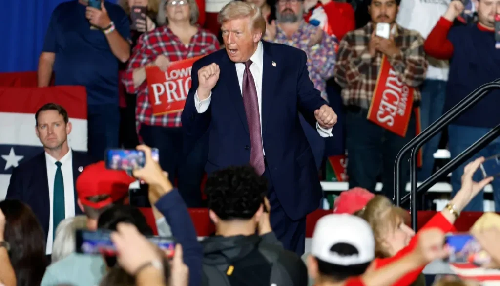 ترمب يعيد تشكيل خريطة التجارة العالمية... والرسوم تتصدّر المشهد في 2026