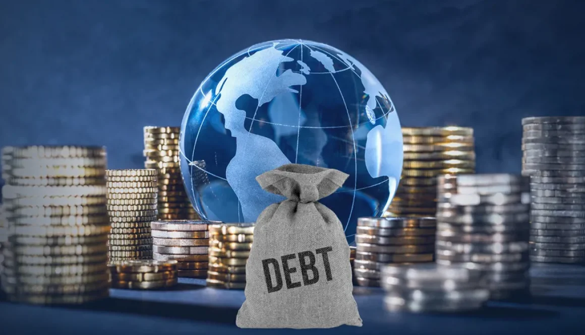 تقرير البنك الدولي تكلفة الديون تخنق النمو في الدول النامية