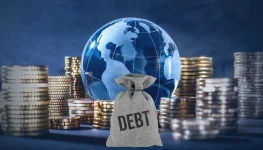 تقرير البنك الدولي تكلفة الديون تخنق النمو في الدول النامية