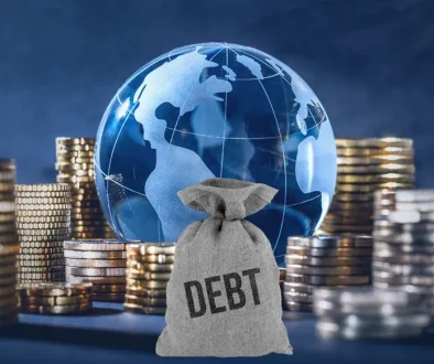 تقرير البنك الدولي تكلفة الديون تخنق النمو في الدول النامية