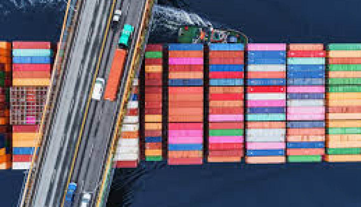 توقعات بنمو التجارة العالمية 7% إلى 35 تريليون دولار في 2025