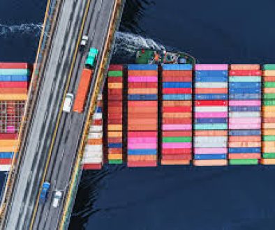 توقعات بنمو التجارة العالمية 7% إلى 35 تريليون دولار في 2025