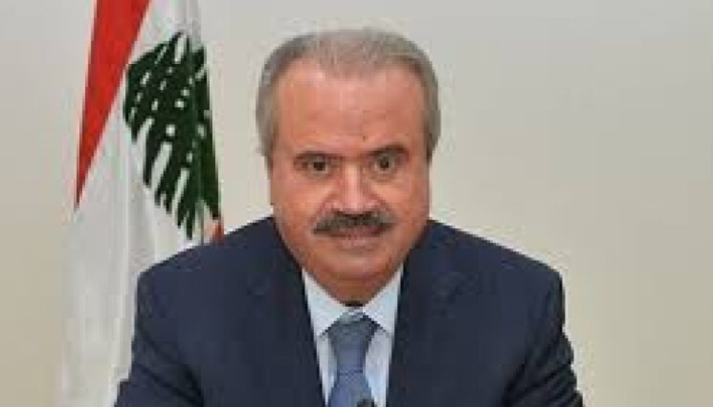 جابر استقبل وفد البنك الدولي لتعزيز الشراكة مع القطاع الخاص والحكومة تعمل على استكمال هذه المتطلبات