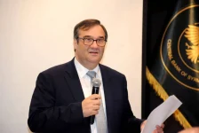 حاكم «المركزي» السوري قرار كندا رفع العقوبات يفتح صفحة جديدة من التعاون