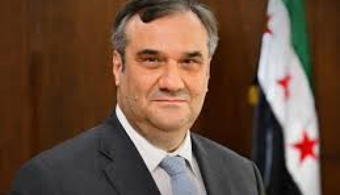 حاكم مصرف سوريا الليرة ارتفعت 30% منذ سقوط النظام