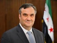 حاكم مصرف سوريا الليرة ارتفعت 30% منذ سقوط النظام