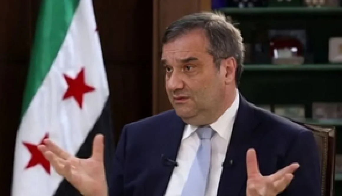 حاكم مصرف سوريا المركزي تسارع نمو الاقتصاد مع تخفيف العقوبات وعودة اللاجئين