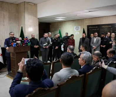 حاكم «مصرف سوريا» حذف صفرين من الليرة... وسريان العملة الحالية لـ3 أشهر