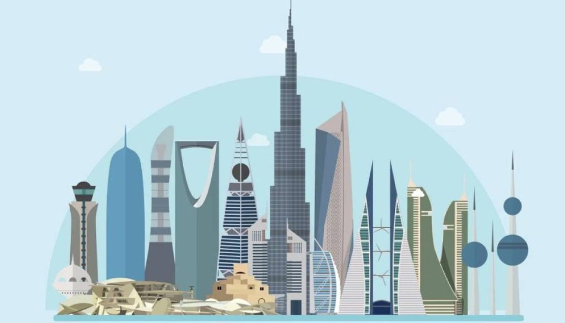 دول الخليج تعيد تعريف الثروة اقتصاد متنوع يتجاوز حدود النفط