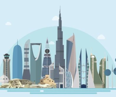 دول الخليج تعيد تعريف الثروة اقتصاد متنوع يتجاوز حدود النفط