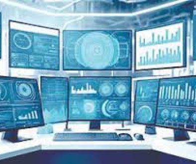 ديون مراكز بيانات الذكاء الاصطناعي تقفز إلى 125 مليار دولار