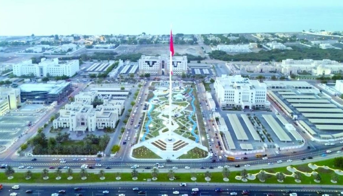 سلطنة عُمان الأولى إقليميا في جودة الحياة وفق مؤشر نومبيو العالمي 2025