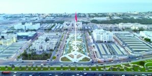 سلطنة عُمان الأولى إقليميا في جودة الحياة وفق مؤشر نومبيو العالمي 2025