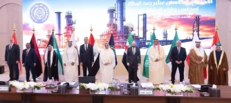 سوريا تتوقع أن يصل إنتاجها من الغاز إلى 15 مليون متر مكعب بنهاية 2026