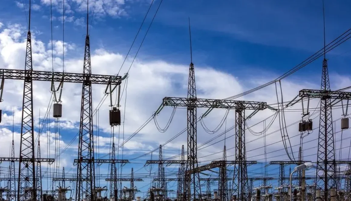 سوريا توقع مع البنك الدولي أول مشروع منذ 40 عاماً لإصلاح خطوط الكهرباء