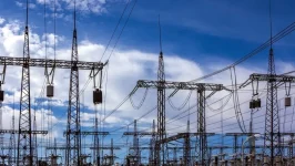 سوريا توقع مع البنك الدولي أول مشروع منذ 40 عاماً لإصلاح خطوط الكهرباء