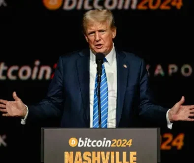 عام الكريبتو الأسود.. كيف خسرت العملات الرقمية تريليون دولار في 60 يومًا؟