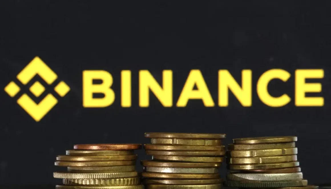 فايننشال تايمز منصة بينانس تسمح بتدفق 1.7 مليار دولار عبر حسابات مشبوهة