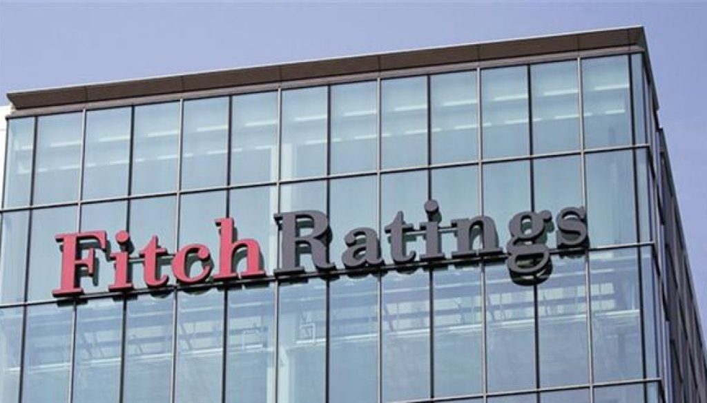 فيتش ترفع توقعاتها لنمو الاقتصاد العالمي في 2025 و2026