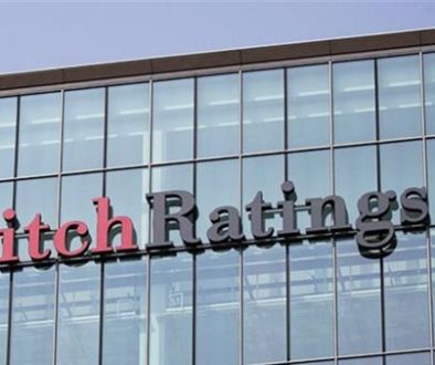 فيتش ترفع توقعاتها لنمو الاقتصاد العالمي في 2025 و2026