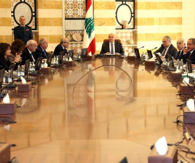 قانون الانتظام المالي الحكومة أعدّت المائدة ومصارف غَصَّت باللقمة؟