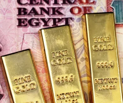 كيف تصل مصر إلى هدف إنتاج 800 ألف أونصة ذهب سنوياً؟