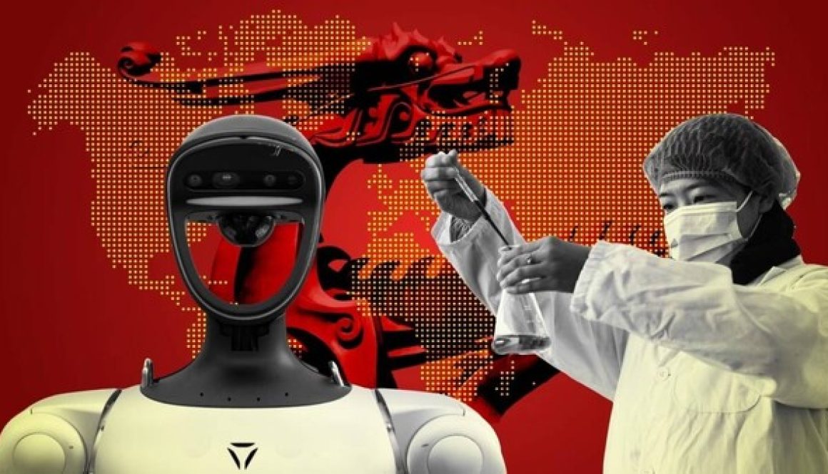 كيف تقترب الصين من حسم سباق الابتكار العالمي لصالحها؟ (1)