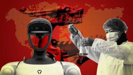 كيف تقترب الصين من حسم سباق الابتكار العالمي لصالحها؟ (1)