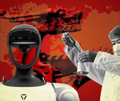 كيف تقترب الصين من حسم سباق الابتكار العالمي لصالحها؟ (1)