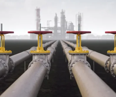 لبنان يسعى للحصول على 75 مليون قدم مكعبة غاز يومياً من مصر