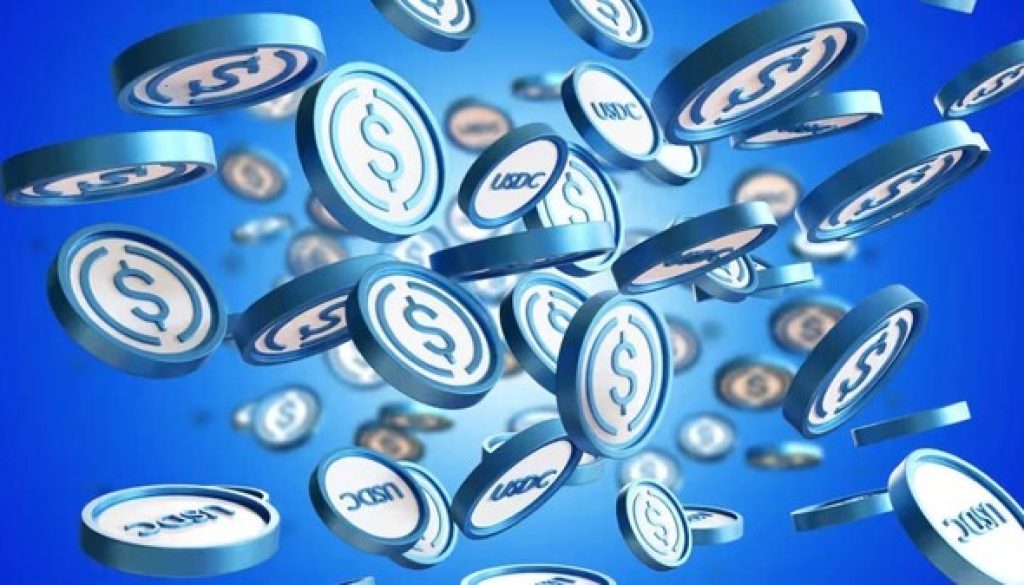 لماذا يجب على العالم أن يقلق بشأن العملات المستقرة؟