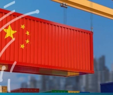 ما الذي يعنيه تحقيق الصين فائضاً تجارياً بقيمة تريليون دولار؟