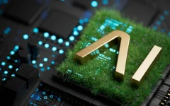 «مايكروسوفت» لـ «الشرق الأوسط»z الذكاء الاصطناعي السعودي يعادل النفط