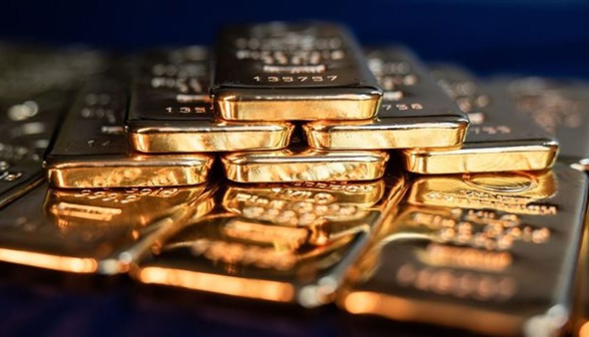 مجلس الذهب العالمى ارتفاع أسعار الذهب لأكثر من 60% فى عام 2026