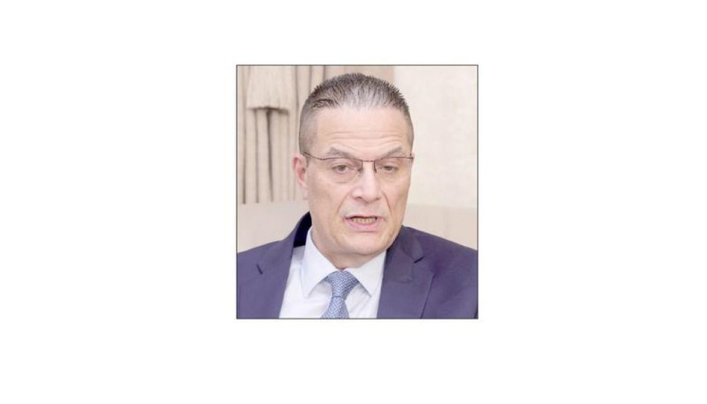 محافظ البنك المركزي الدينار الأردني حافـــظ علــى استقـــراره مـنــذ «1995»